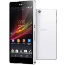 Sony Xperia Z C6602 2/16Gb White