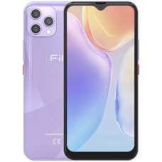 Figi Note 1S 4/128Gb Pale Purple Гарантия 1 год