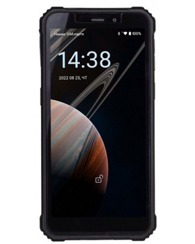 Купити Sigma X-treme PQ18 4/32Gb Black Гарантія 1 рік