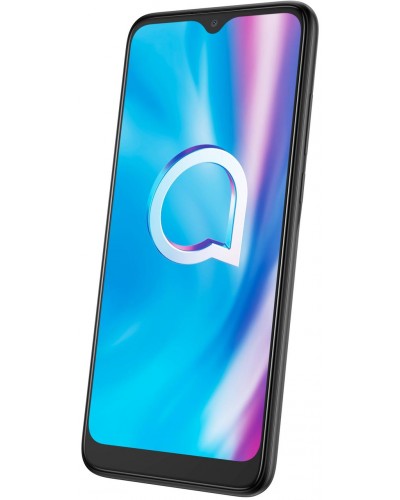 Купити Alcatel 1SE 3/32GB Black Гарантія 1 рік