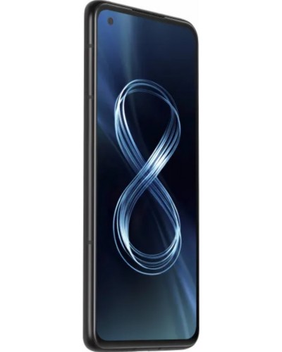 Купити ASUS ZenFone 8 12/256GB Obsidian Black (ZS590KS) Гарантія 1 рік