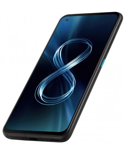 Купити ASUS ZenFone 8 12/256GB Obsidian Black (ZS590KS) Гарантія 1 рік