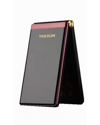 Купити Tkexun M2 Red Гарантия 1 Год