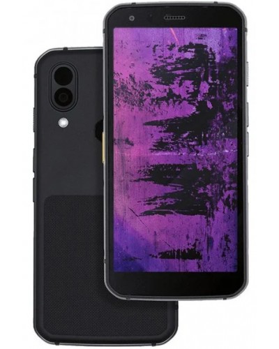 Купити CAT (Caterpillar) S62 Pro 6/128Gb Black Гарантія 1 рік