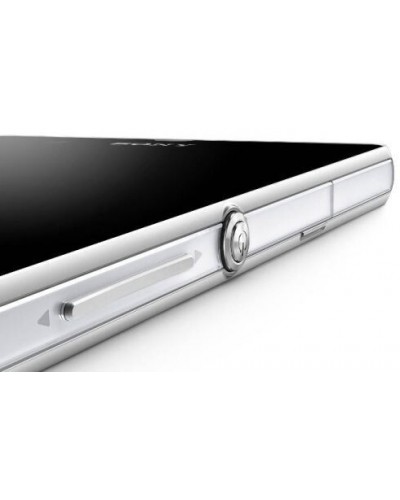 Купити Sony Xperia Z C6602 2/16Gb White