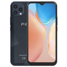 Figi Note 1 S 4/128Gb Black Гарантия 1 год