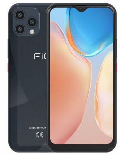 Купити Figi Note 1 S 4/128Gb Black Гарантія 1 рік