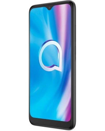Купити Alcatel 1SE 3/32GB Black Гарантія 1 рік