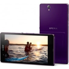 Sony Xperia Z C6602 2/16Gb Purple