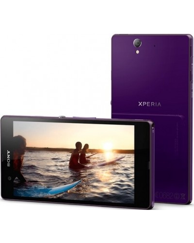 Купить Sony Xperia Z C6602 2/16Gb Purple