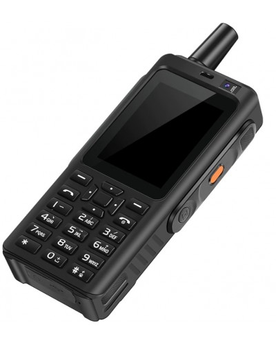 Купити Uniwa F40 1/8Gb Black. РАЦИЯ Zello, Android