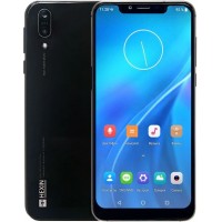 SANTIN HEXIN-H2-A 6/64Gb Black Гарантия 1 Год