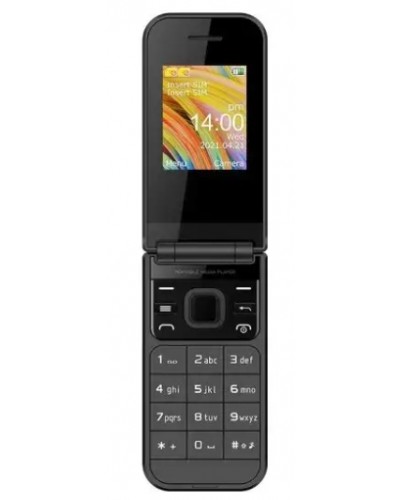 Купити Uniwa F2720 Black