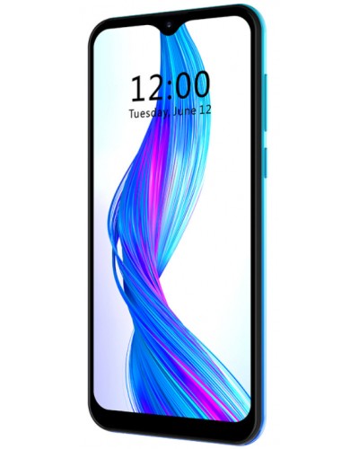 Купить Figi Note 1 4G 3/32Gb Blue Гарантия 1 год
