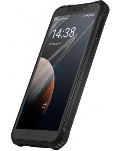 Купити Sigma X-treme PQ18 4/32Gb Black Гарантія 1 рік