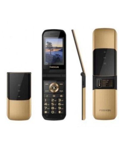Купить Tkexun 2720 (Yeemi 2720) Gold