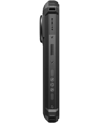 Купити FOSSiBOT F101 4/64GB Black Гарантія 1 рік