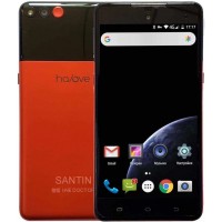 Santin Halove 3/32Gb Red Гарантия 1 Год