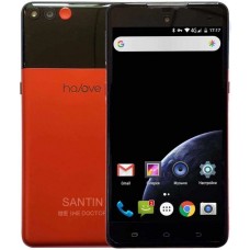 Santin Halove 3/32Gb Red Гарантия 1 Год