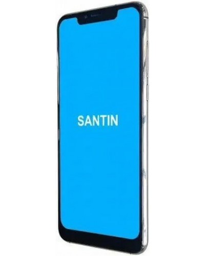 Купити SANTIN HEXIN-H2-A 6/64Gb Black Гарантія 1 рік