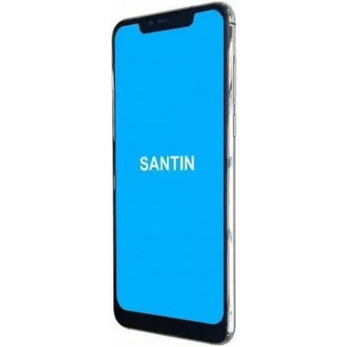 Купить SANTIN HEXIN-H2-A 6/64Gb Black Гарантия 1 Год