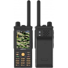 Servo X3 Plus Black РАЦИЯ