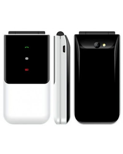 Купити Uniwa F2720 white