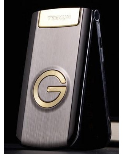Купити Tkexun G3 Silver Гарантія 1 Рік