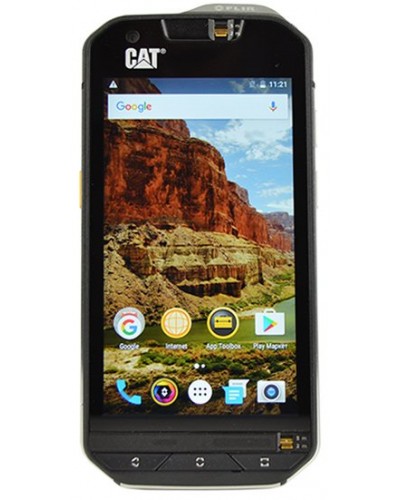 Купити CAT (Caterpillar) S60 3/32Gb Grey ТЕПЛОВІЗОР Гарантія 1 рік