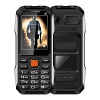 H-Mobile A6 black Гарантія 1 рік