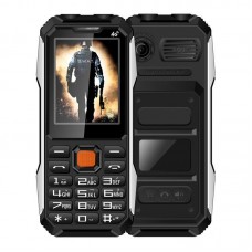 H-Mobile A6 black Гарантия 1 год
