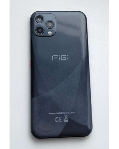 Купити Figi Note 1 S 4/128Gb Black Гарантія 1 рік