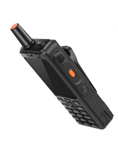 Купити Uniwa F40 1/8Gb Black. РАЦИЯ Zello, Android