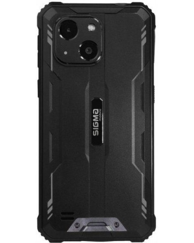 Купити Sigma X-treme PQ18 4/32Gb Black Гарантія 1 рік