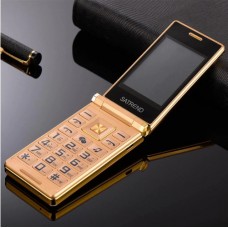 Tkexun A15 Gold. Flip Гарантия 1 Год