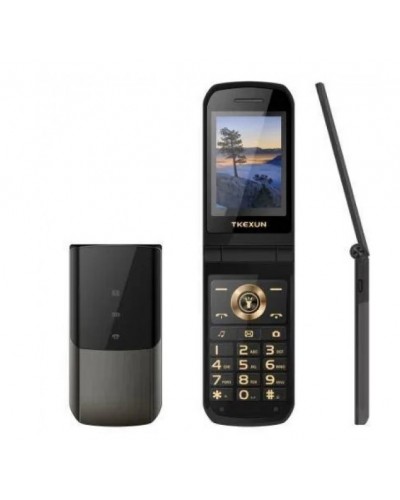 Купити Tkexun 2720 black