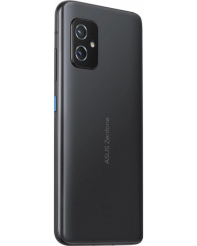 Купити ASUS ZenFone 8 12/256GB Obsidian Black (ZS590KS) Гарантія 1 рік