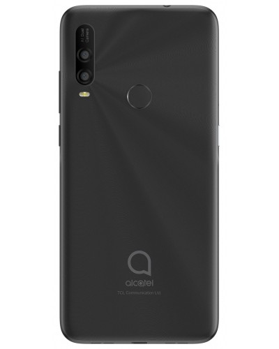 Купити Alcatel 1SE Light (4087U) 2/32Gb Grey Гарантія 1 рік