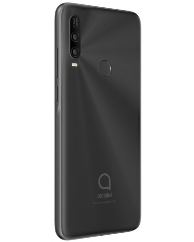 Купити Alcatel 1SE Light (4087U) 2/32Gb Grey Гарантія 1 рік