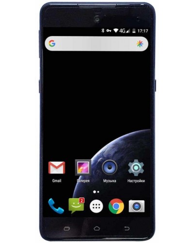 Купити Santin Halove 3/32Gb Blue Гарантія 1 Рік
