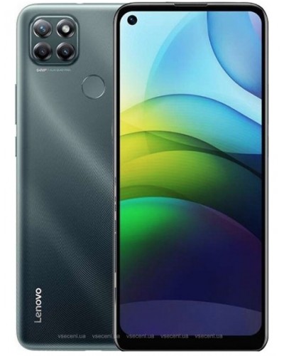 Купити Lenovo K12 Pro 4/64Gb Black Гарантія 1 рік
