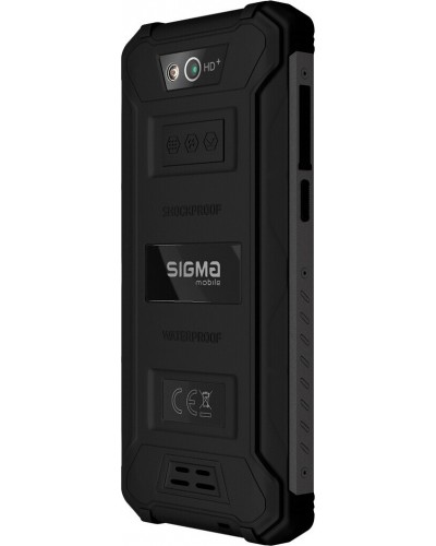 Купити Sigma mobile X-treme PQ36 3/32GB Гарантія 1 рік