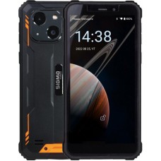 Sigma X-treme PQ18 4/32Gb Orange Гарантія 1 рік