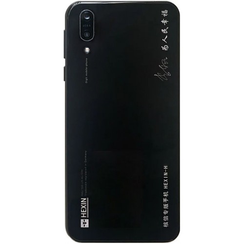 Купить SANTIN HEXIN-H2-A 6/64Gb Black Гарантия 1 Год