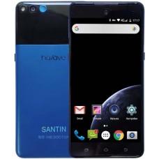 Santin Halove 3/32Gb Blue Гарантия 1 Год