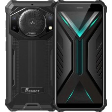 FOSSiBOT F101 4/64GB Black Гарантія 1 рік