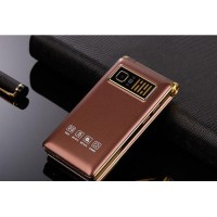 Tkexun A15 Brown. Flip Гарантия 1 Год