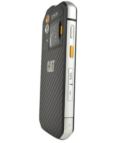 Купити CAT (Caterpillar) S60 3/32Gb Grey ТЕПЛОВІЗОР Гарантія 1 рік
