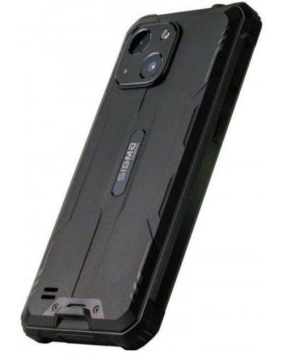 Купити Sigma X-treme PQ18 4/32Gb Black Гарантія 1 рік
