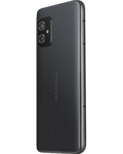 Купити ASUS ZenFone 8 12/256GB Obsidian Black (ZS590KS) Гарантія 1 рік